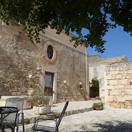 Pensjonat Casina Di Grotta Di Ferro Santa Croce Camerina Zewnętrze zdjęcie