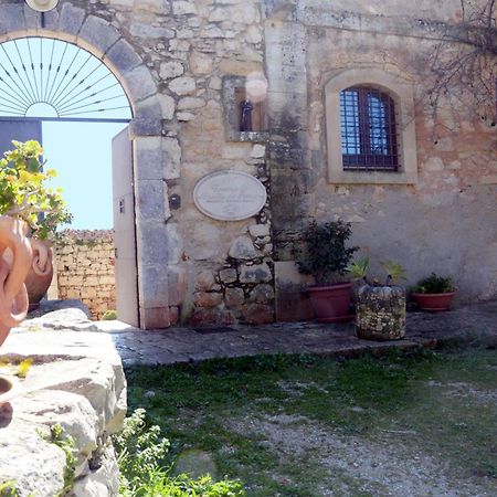 Pensjonat Casina Di Grotta Di Ferro Santa Croce Camerina Zewnętrze zdjęcie