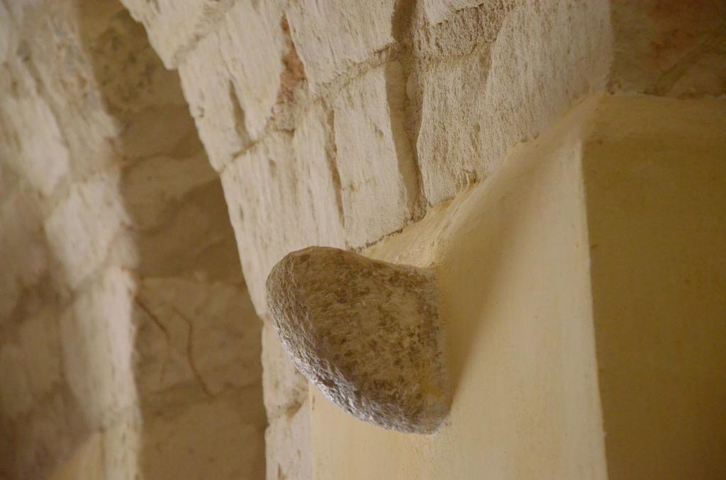 Pensjonat Casina Di Grotta Di Ferro Santa Croce Camerina Zewnętrze zdjęcie