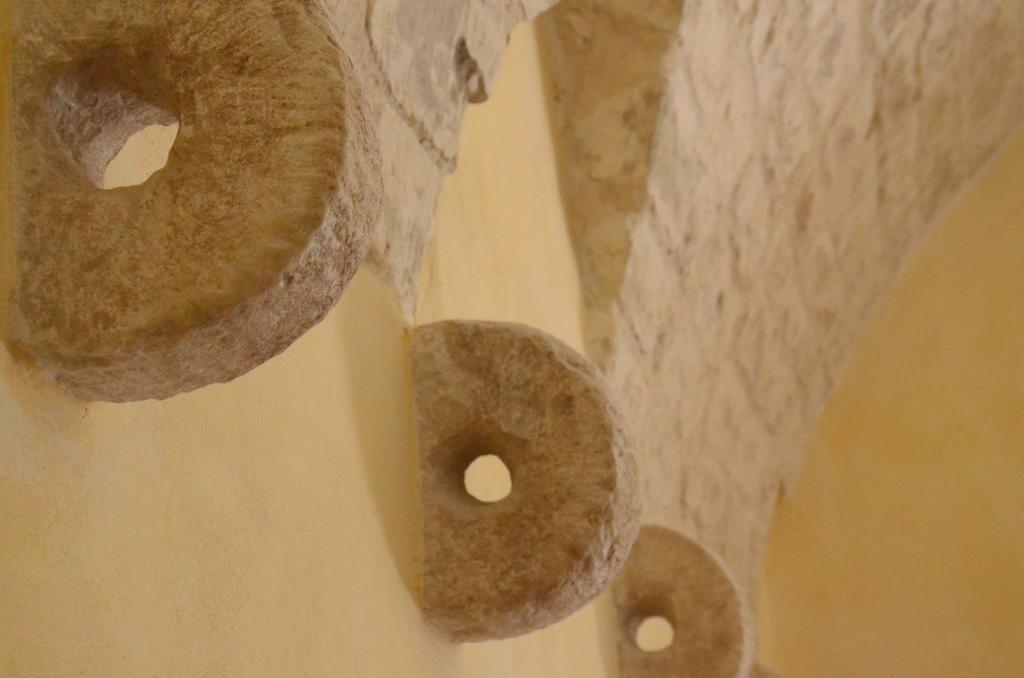 Pensjonat Casina Di Grotta Di Ferro Santa Croce Camerina Zewnętrze zdjęcie