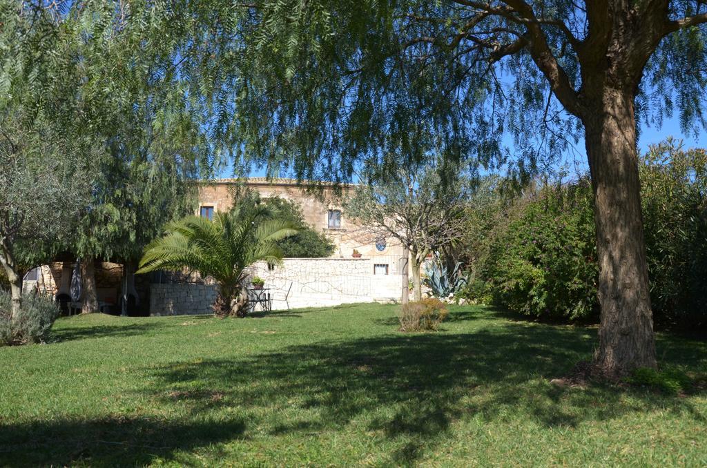 Pensjonat Casina Di Grotta Di Ferro Santa Croce Camerina Zewnętrze zdjęcie