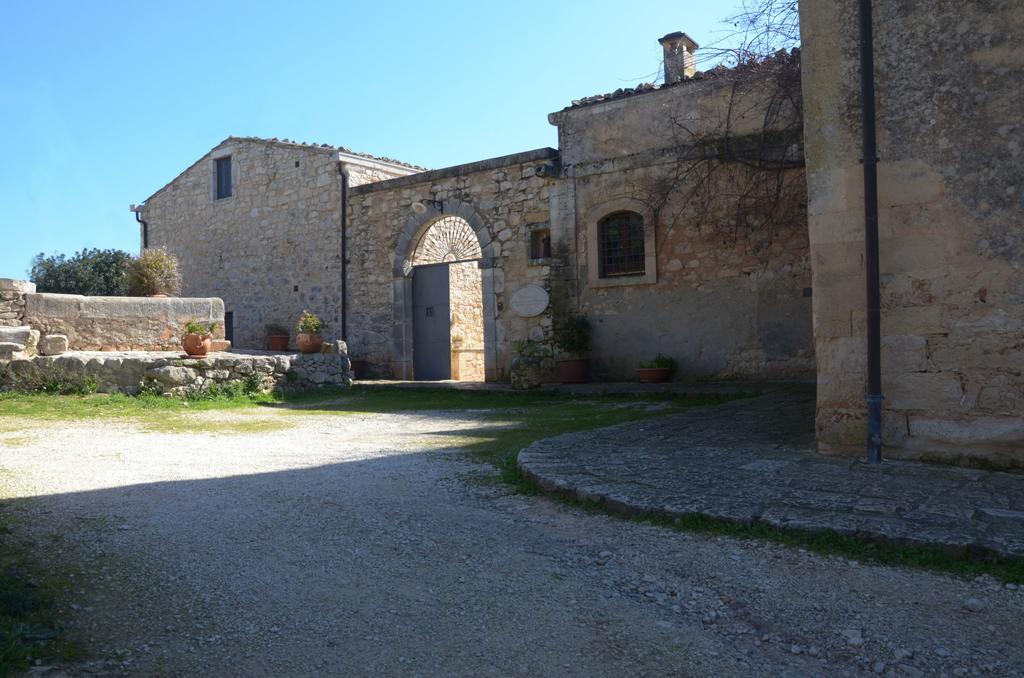 Pensjonat Casina Di Grotta Di Ferro Santa Croce Camerina Zewnętrze zdjęcie