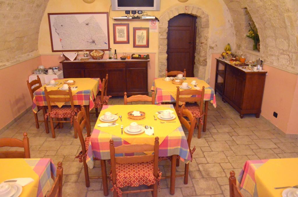 Pensjonat Casina Di Grotta Di Ferro Santa Croce Camerina Zewnętrze zdjęcie