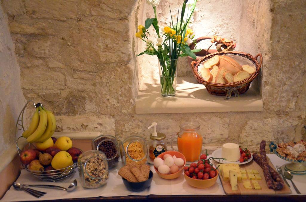 Pensjonat Casina Di Grotta Di Ferro Santa Croce Camerina Zewnętrze zdjęcie