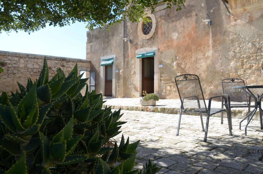 Pensjonat Casina Di Grotta Di Ferro Santa Croce Camerina Zewnętrze zdjęcie