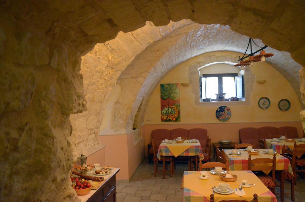 Pensjonat Casina Di Grotta Di Ferro Santa Croce Camerina Zewnętrze zdjęcie