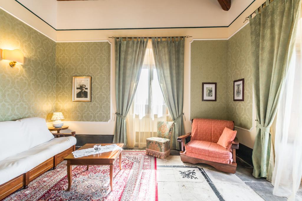 Pensjonat Casina Di Grotta Di Ferro Santa Croce Camerina Zewnętrze zdjęcie