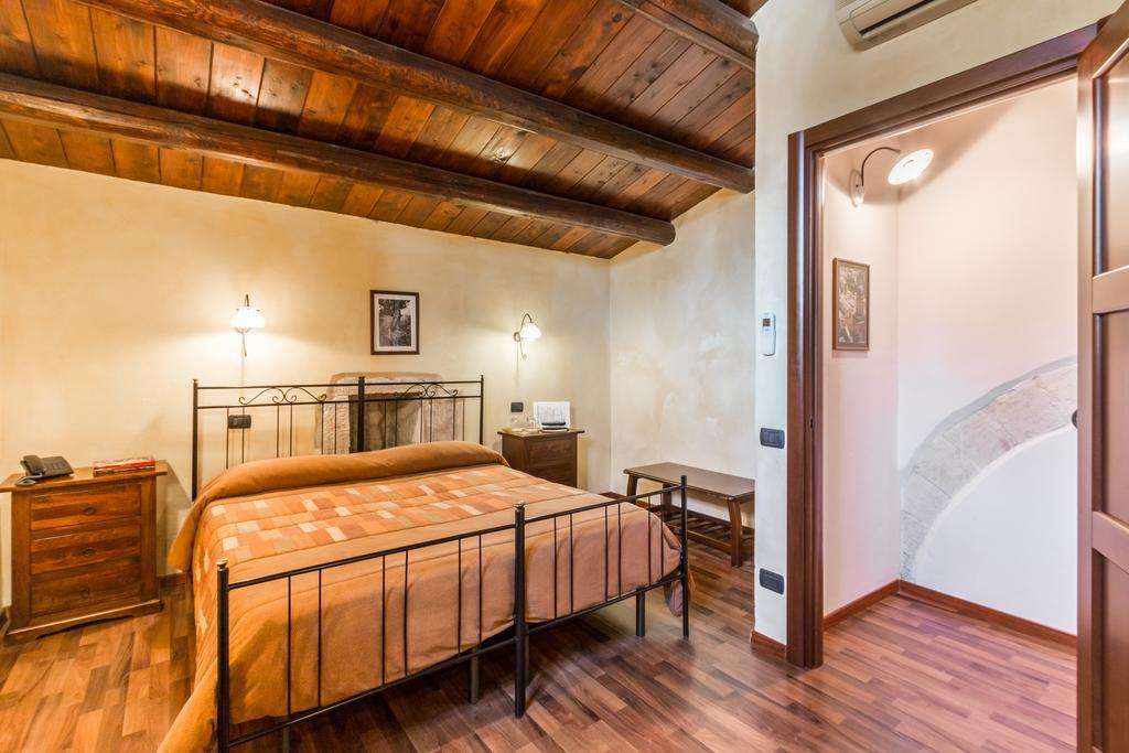 Pensjonat Casina Di Grotta Di Ferro Santa Croce Camerina Zewnętrze zdjęcie