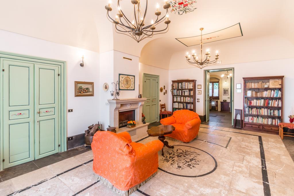 Pensjonat Casina Di Grotta Di Ferro Santa Croce Camerina Zewnętrze zdjęcie
