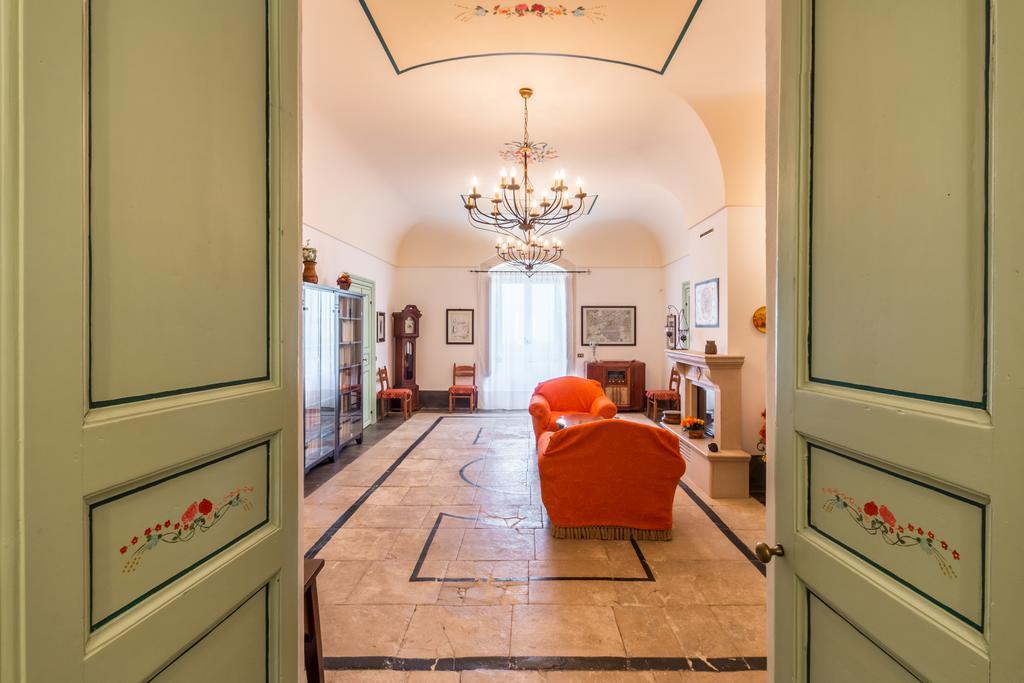Pensjonat Casina Di Grotta Di Ferro Santa Croce Camerina Zewnętrze zdjęcie