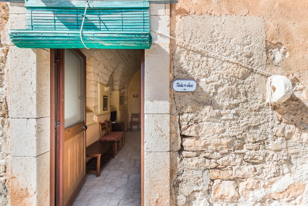 Pensjonat Casina Di Grotta Di Ferro Santa Croce Camerina Zewnętrze zdjęcie
