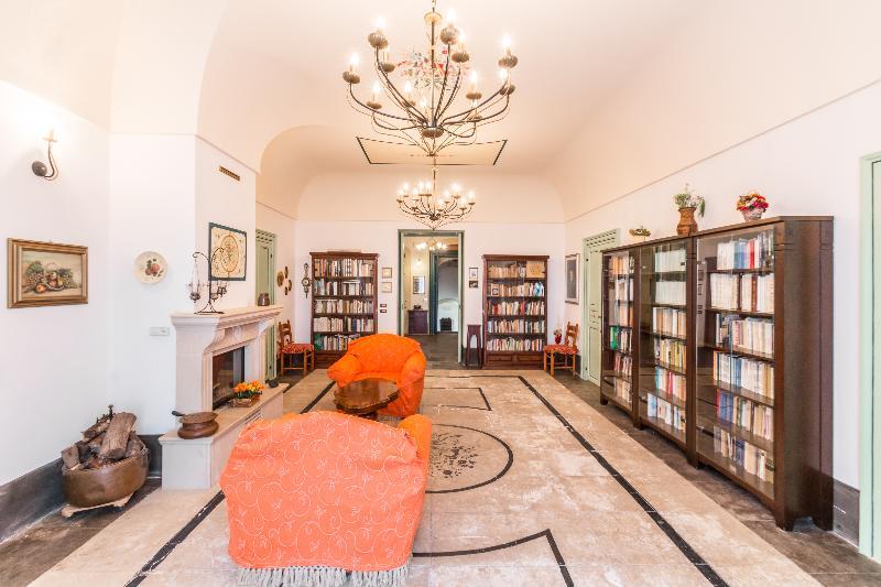 Pensjonat Casina Di Grotta Di Ferro Santa Croce Camerina Zewnętrze zdjęcie