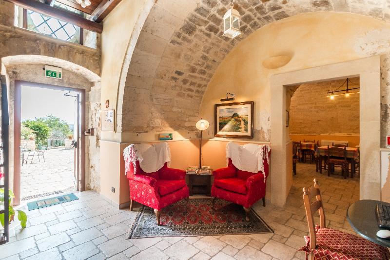 Pensjonat Casina Di Grotta Di Ferro Santa Croce Camerina Zewnętrze zdjęcie