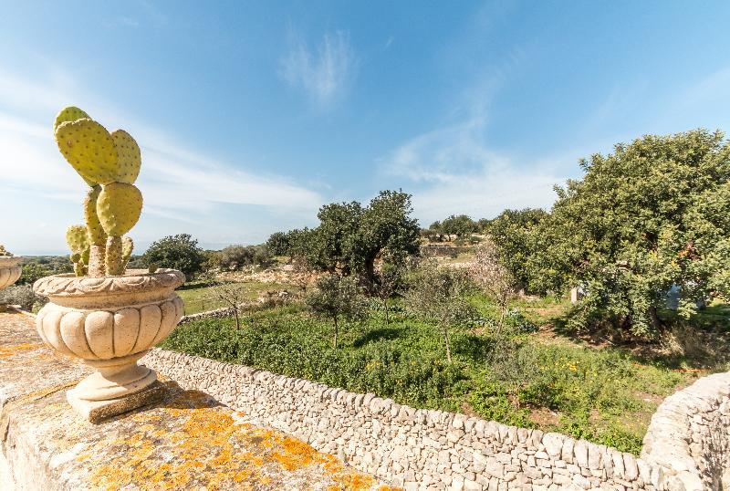 Pensjonat Casina Di Grotta Di Ferro Santa Croce Camerina Zewnętrze zdjęcie