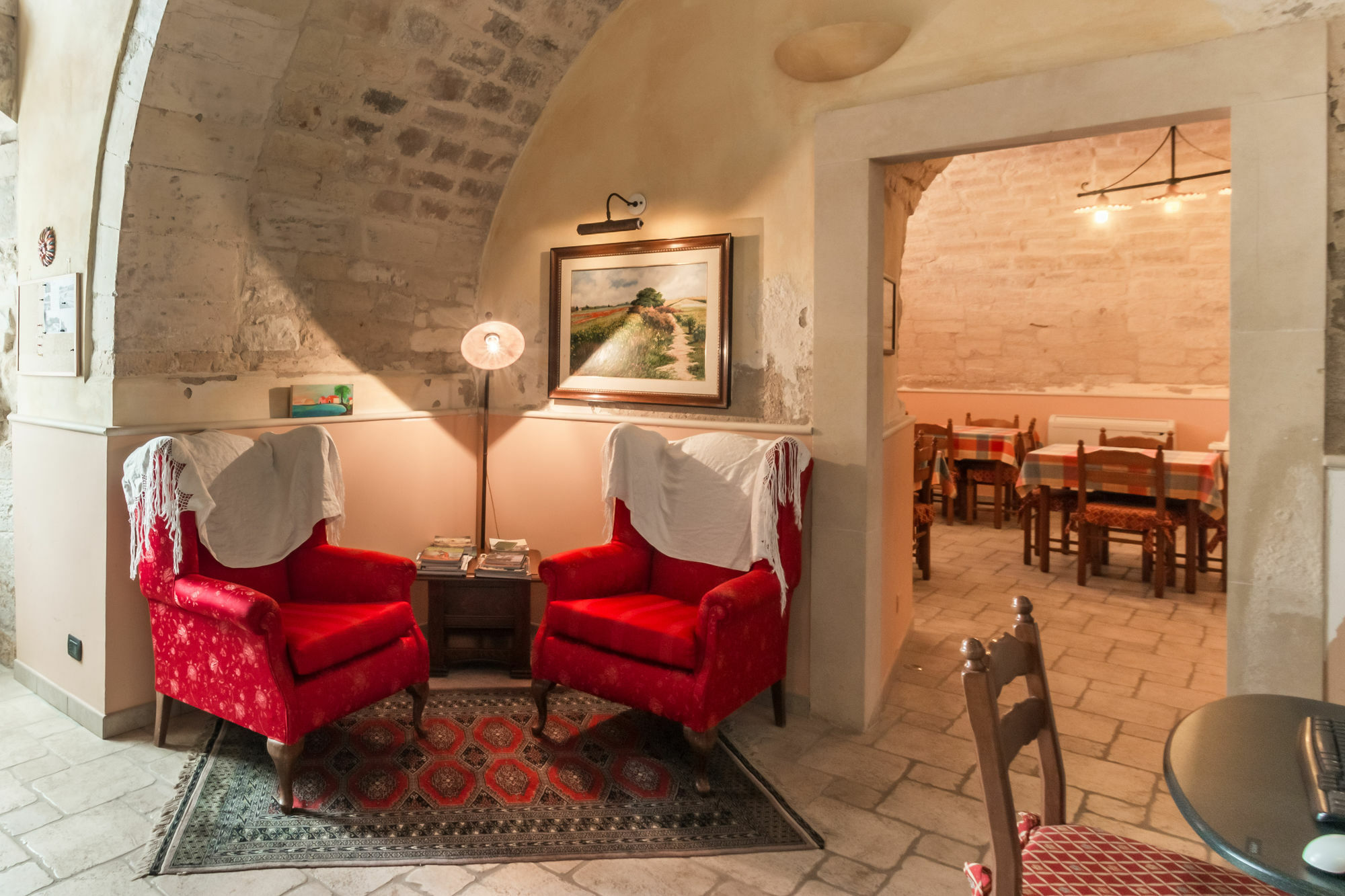 Pensjonat Casina Di Grotta Di Ferro Santa Croce Camerina Zewnętrze zdjęcie