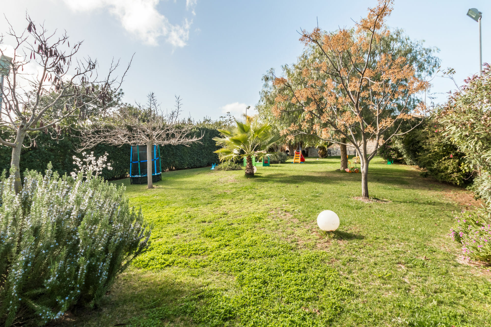 Pensjonat Casina Di Grotta Di Ferro Santa Croce Camerina Zewnętrze zdjęcie