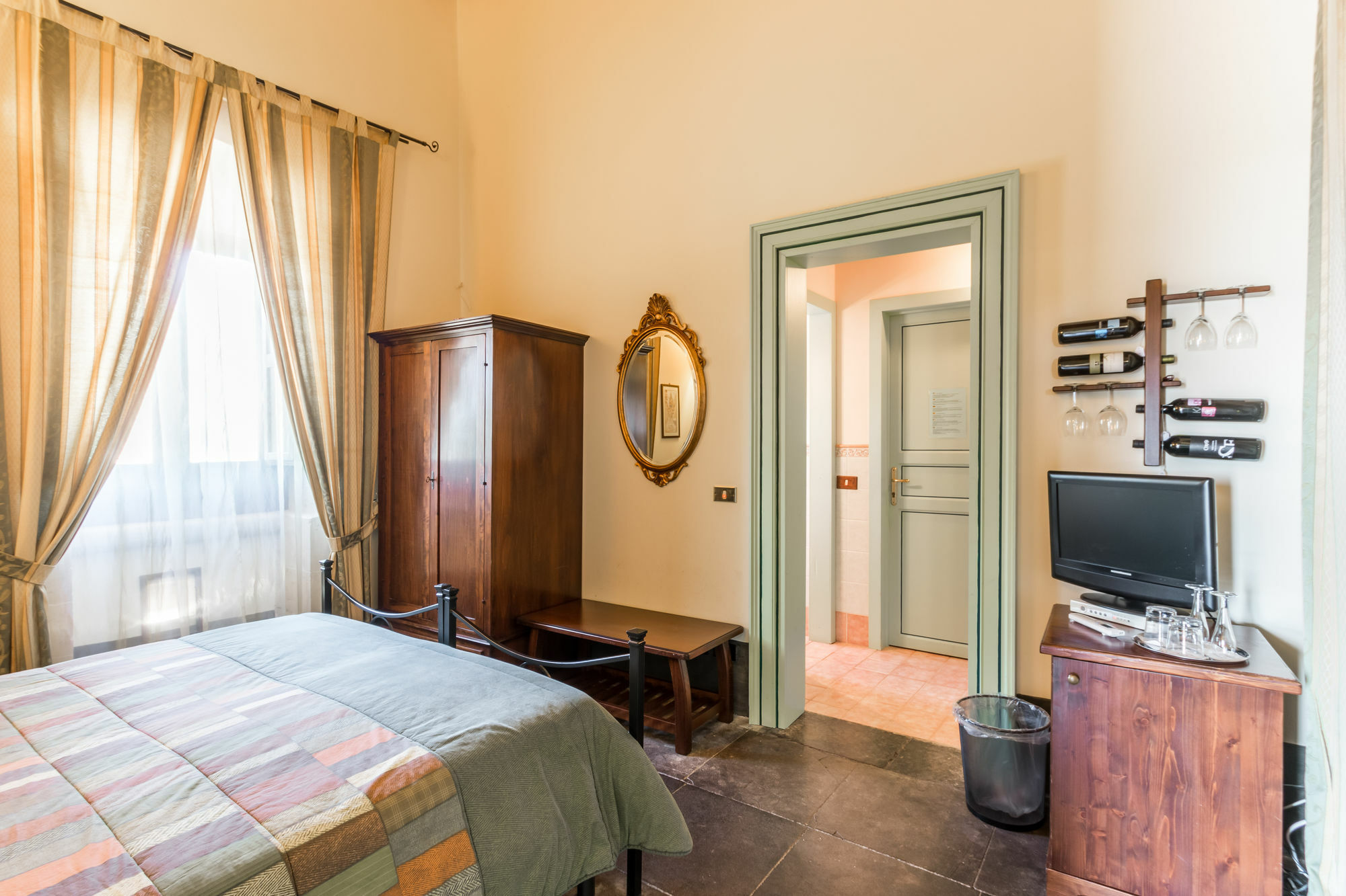 Pensjonat Casina Di Grotta Di Ferro Santa Croce Camerina Zewnętrze zdjęcie