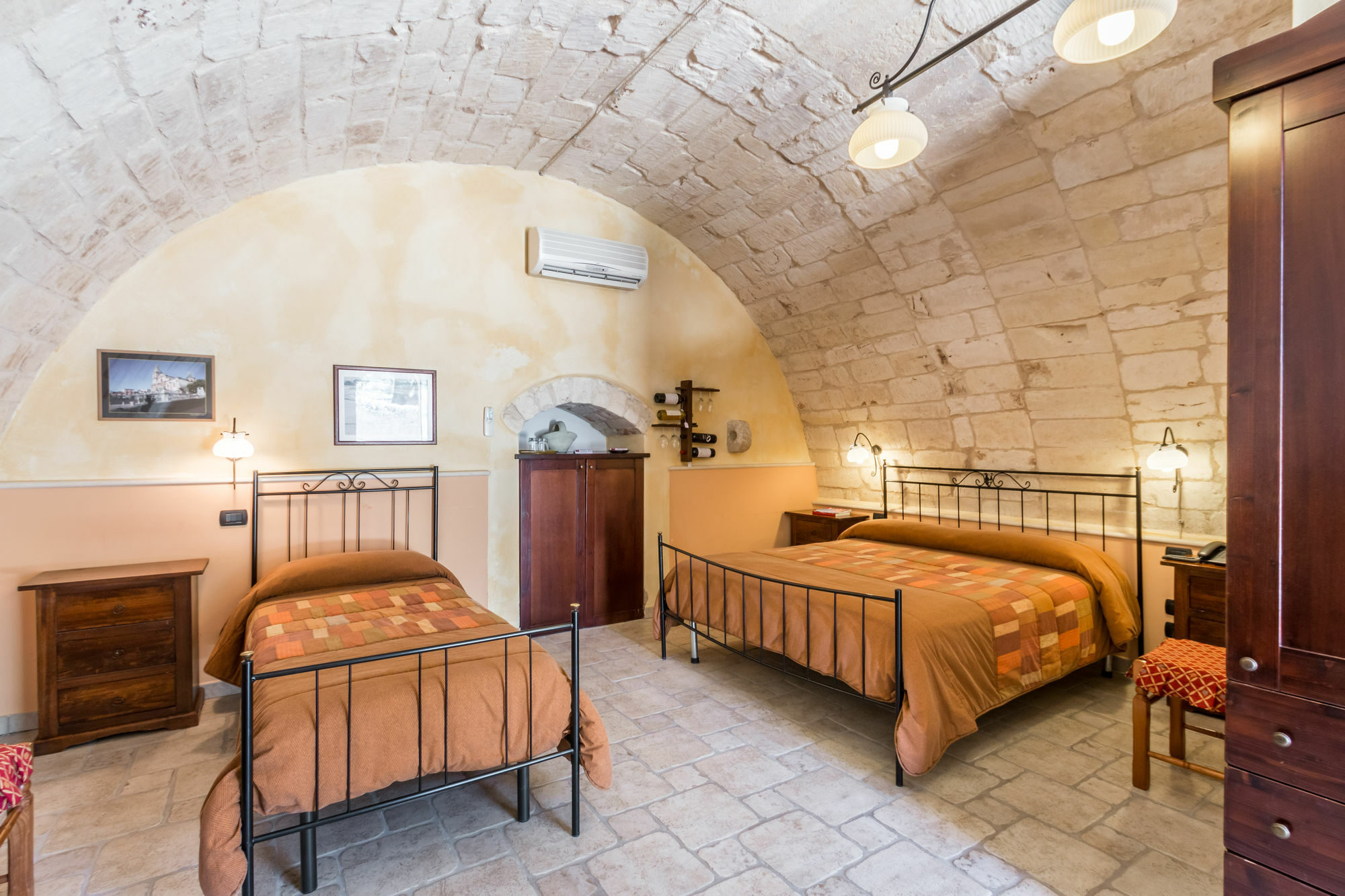 Pensjonat Casina Di Grotta Di Ferro Santa Croce Camerina Zewnętrze zdjęcie