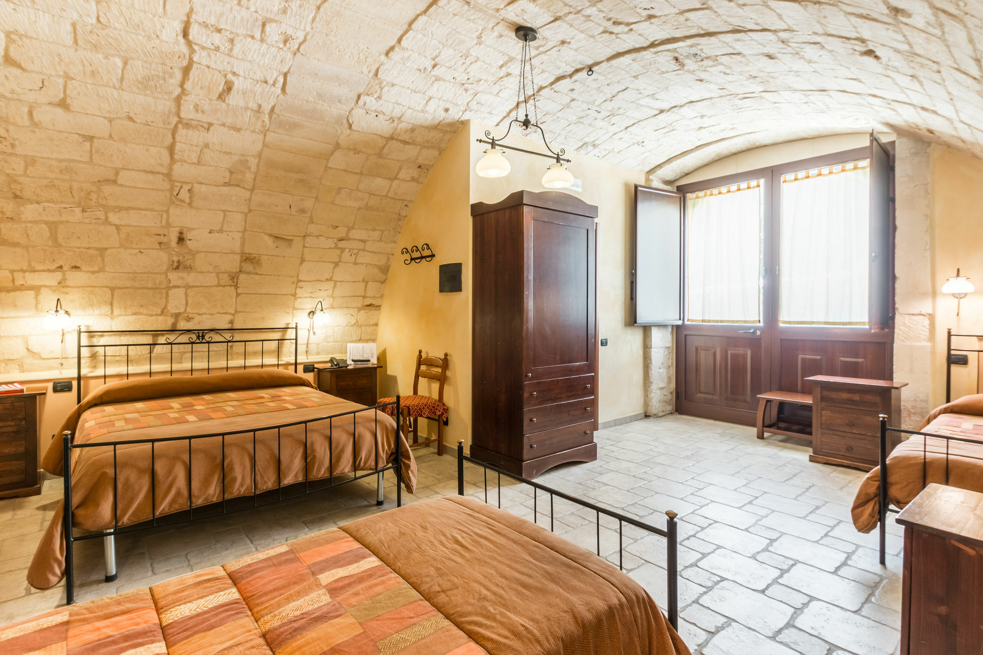 Pensjonat Casina Di Grotta Di Ferro Santa Croce Camerina Zewnętrze zdjęcie