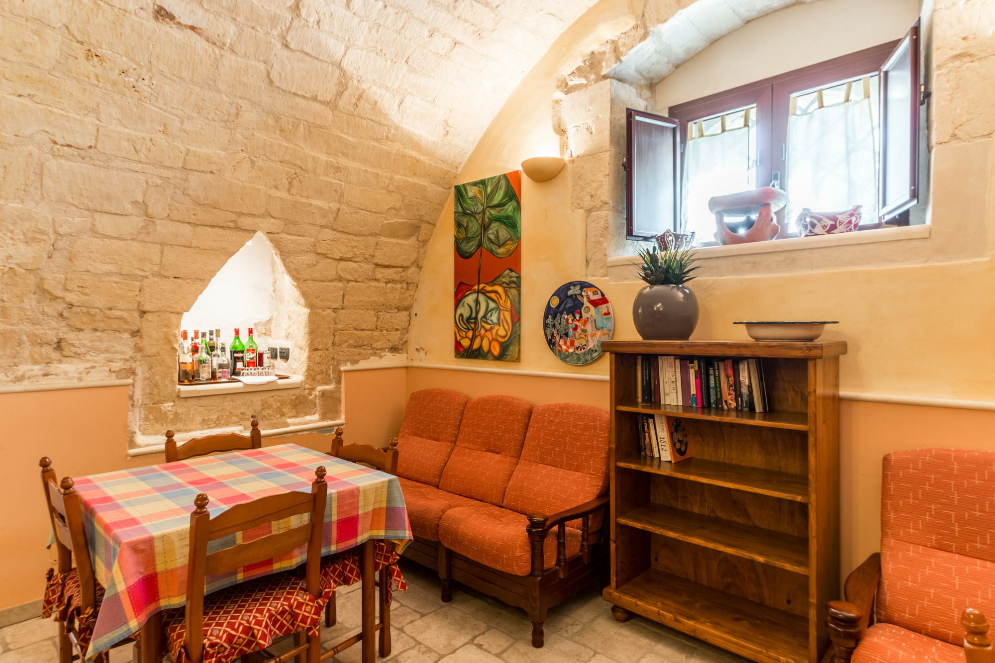 Pensjonat Casina Di Grotta Di Ferro Santa Croce Camerina Zewnętrze zdjęcie