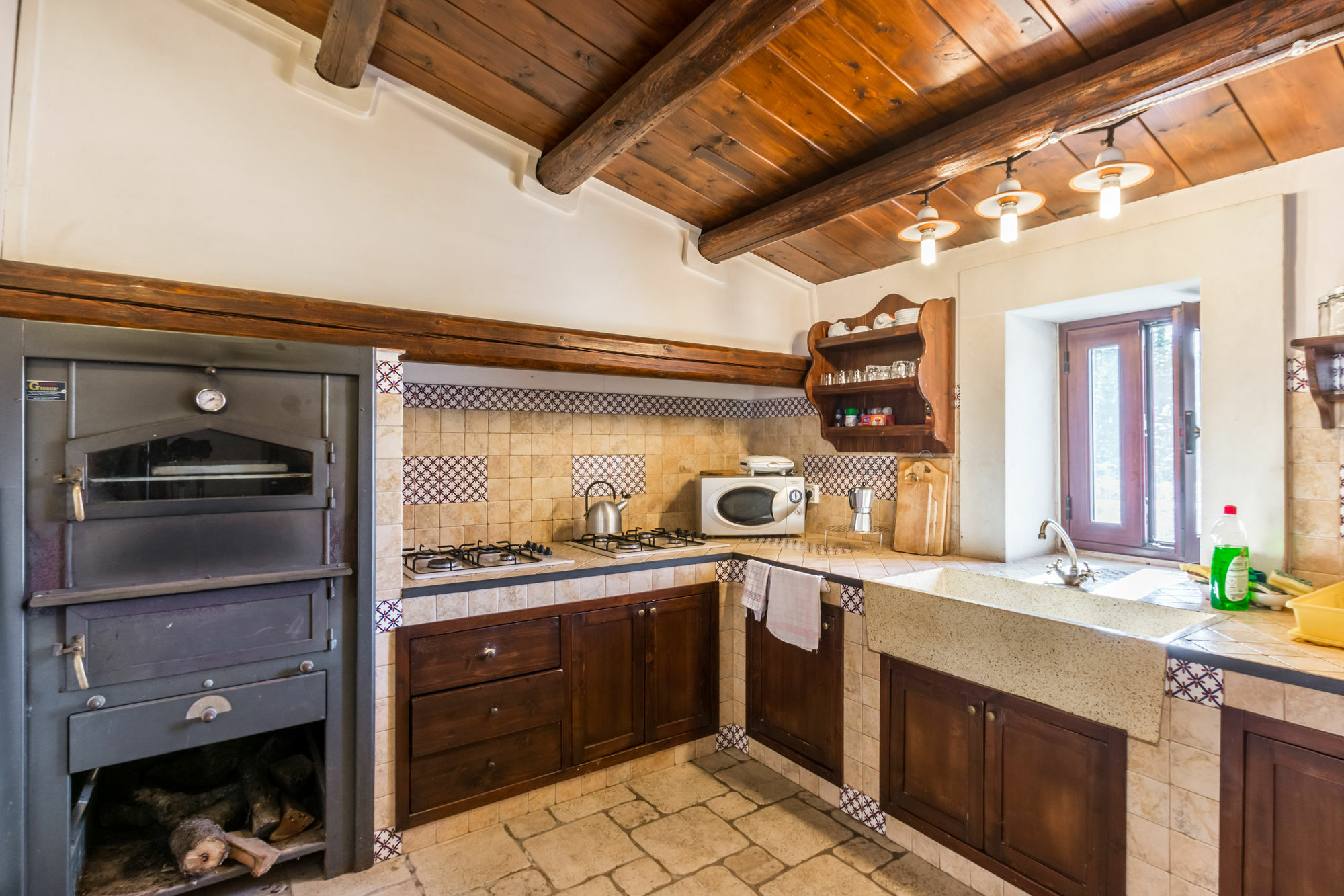 Pensjonat Casina Di Grotta Di Ferro Santa Croce Camerina Zewnętrze zdjęcie