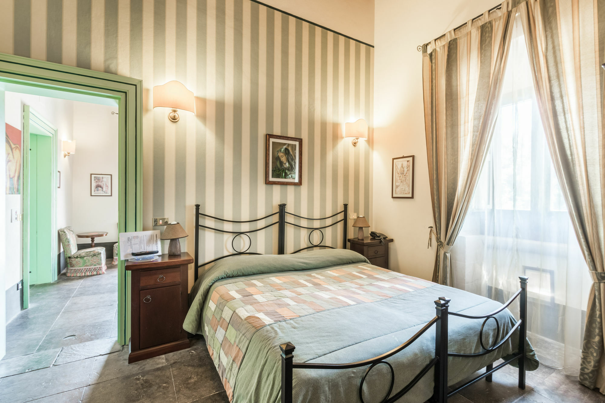 Pensjonat Casina Di Grotta Di Ferro Santa Croce Camerina Zewnętrze zdjęcie