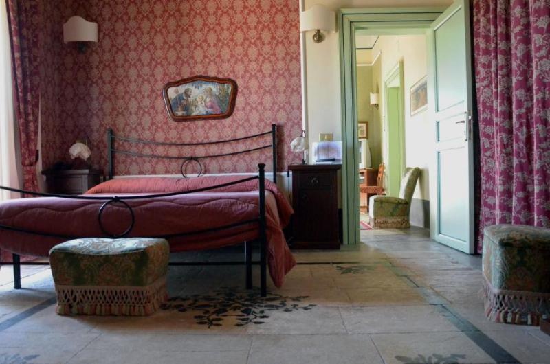 Pensjonat Casina Di Grotta Di Ferro Santa Croce Camerina Zewnętrze zdjęcie